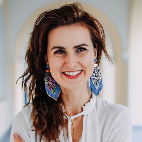 Kinga Rybarczyk