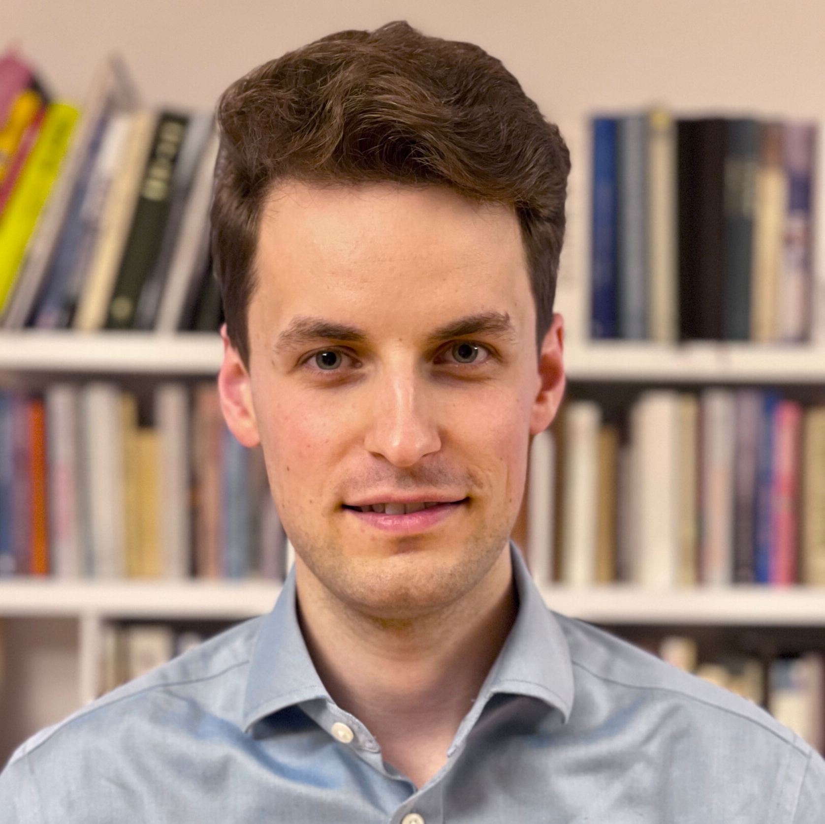 Krystian Rybarczyk